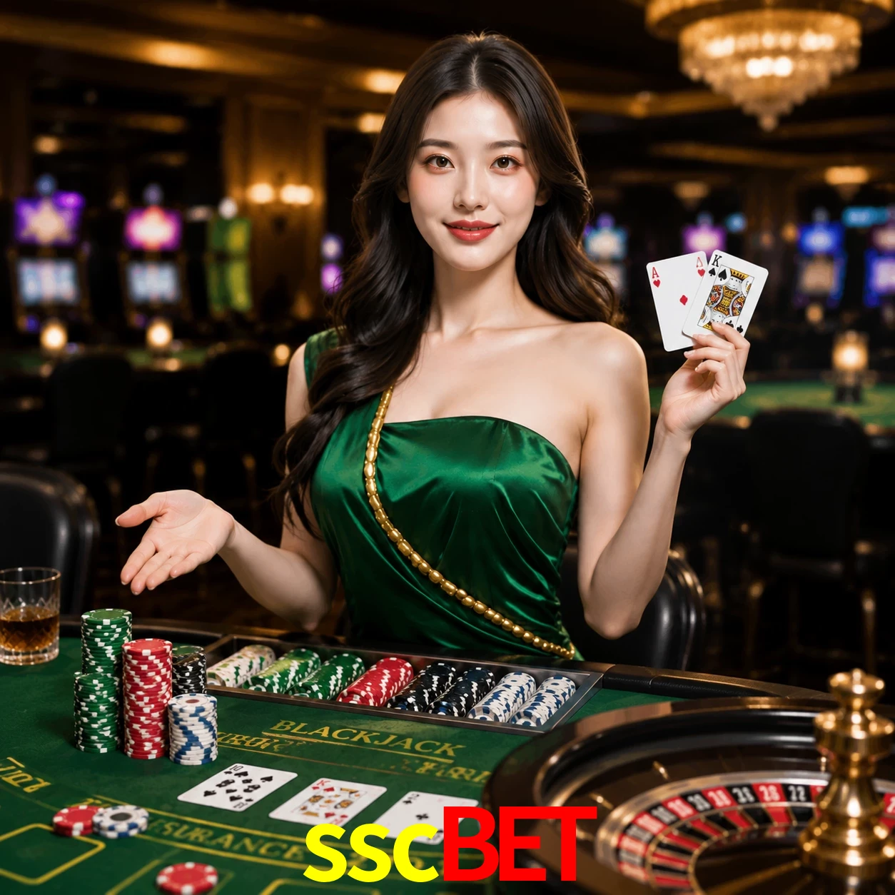 Conta sscbet sincronizada site e app