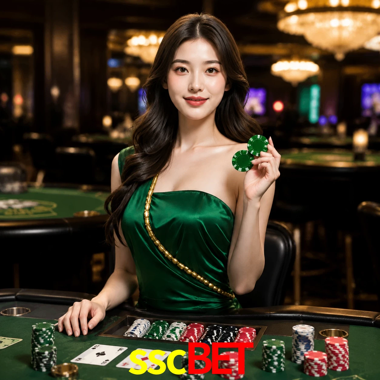 Cassino sscbet app mobile