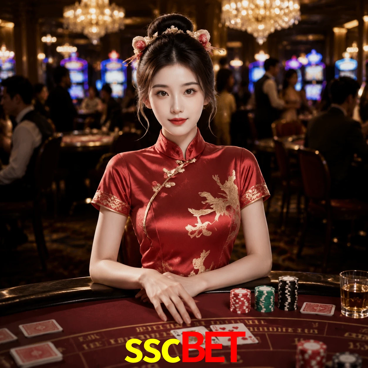 sscbet multi dispositivo