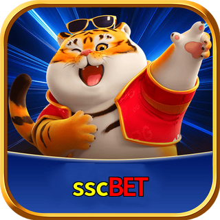 Logo da sscbet